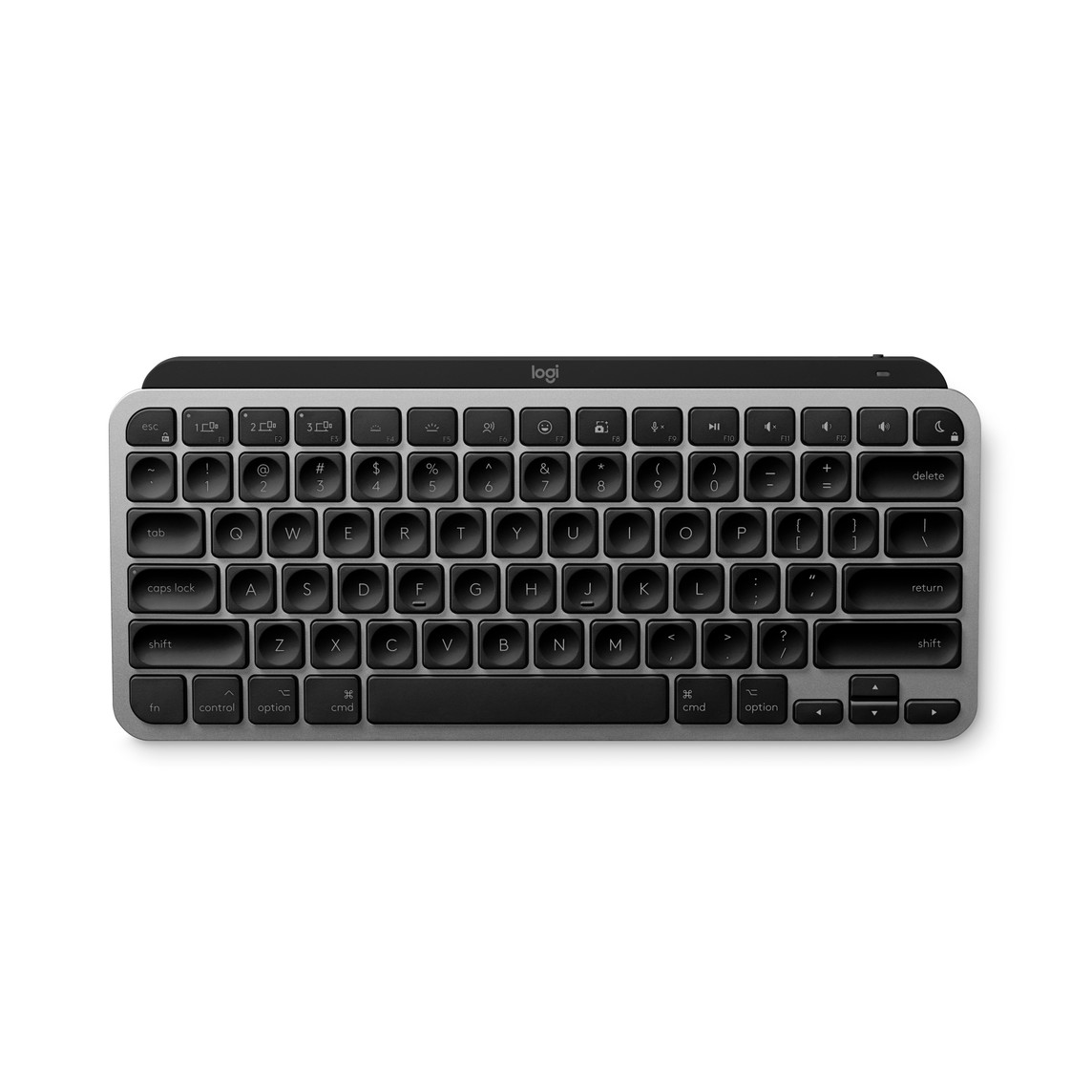 Foto Logitech MX Keys Mini For Mac Keyboard Wireless Bluetooth